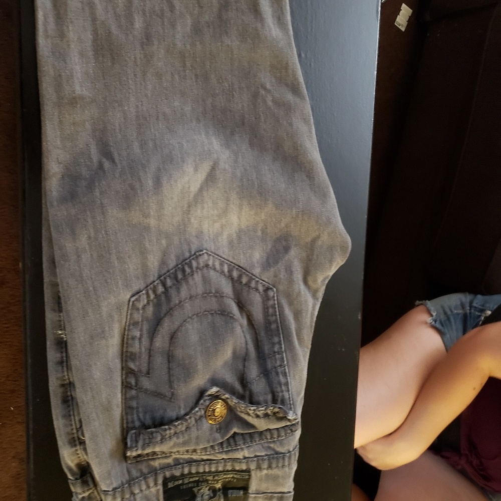 True religion